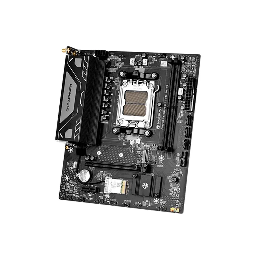 MAXSUN B650M WiFi Motherboard