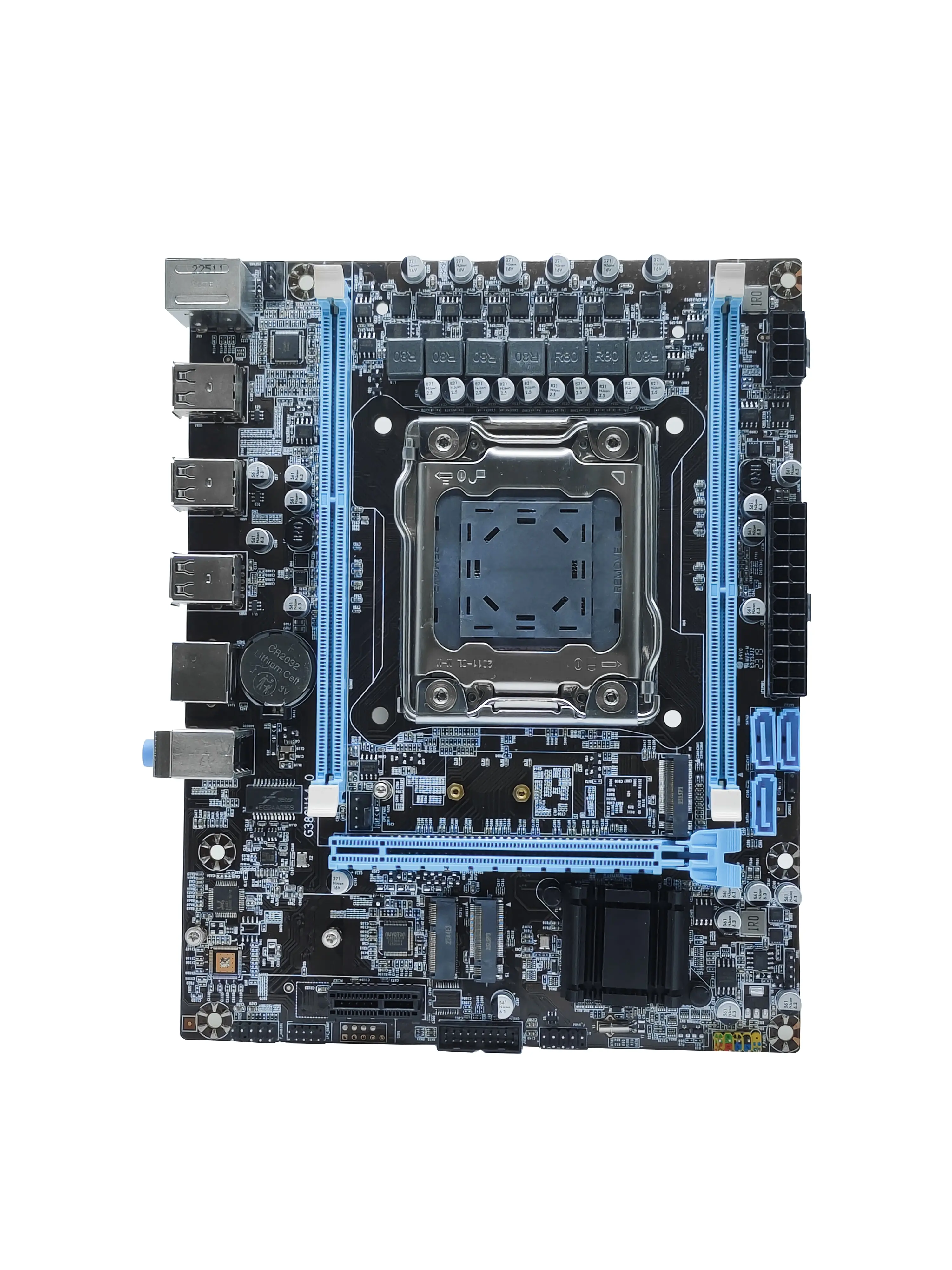 MOUGOL X79 Motherboard