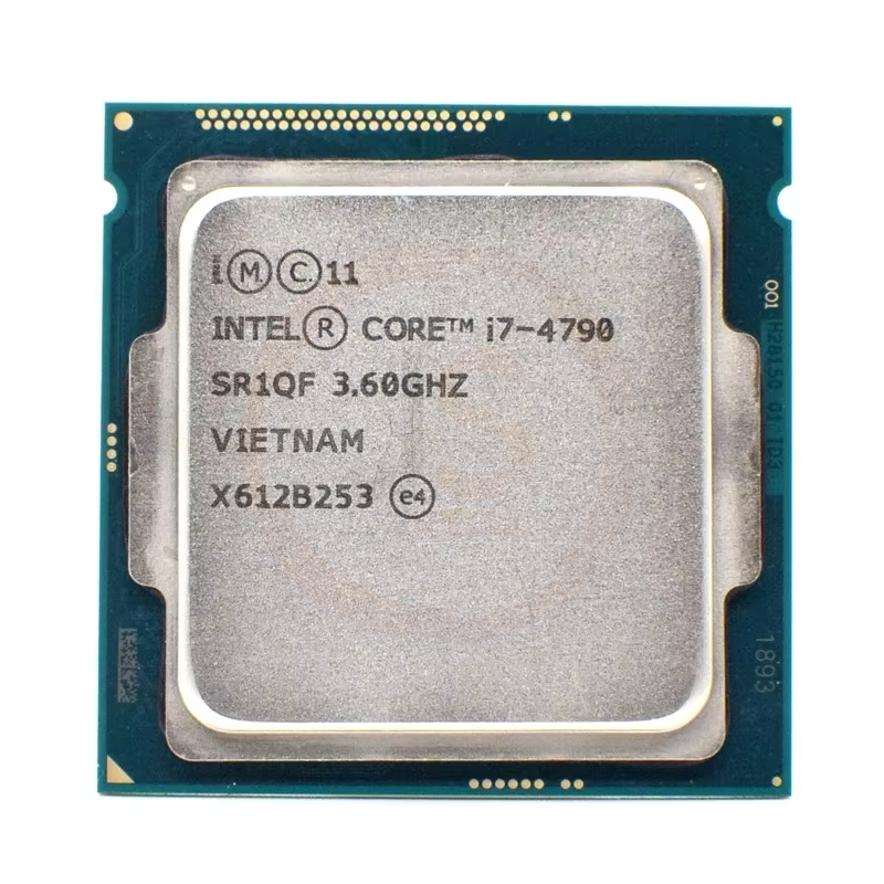 Intel Core i7 4790 3.6GHz LGA 1150 CPU